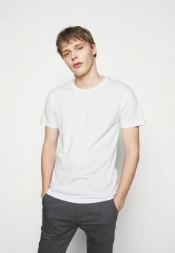 DRYKORN SAMUEL - Basic T-shirt - White