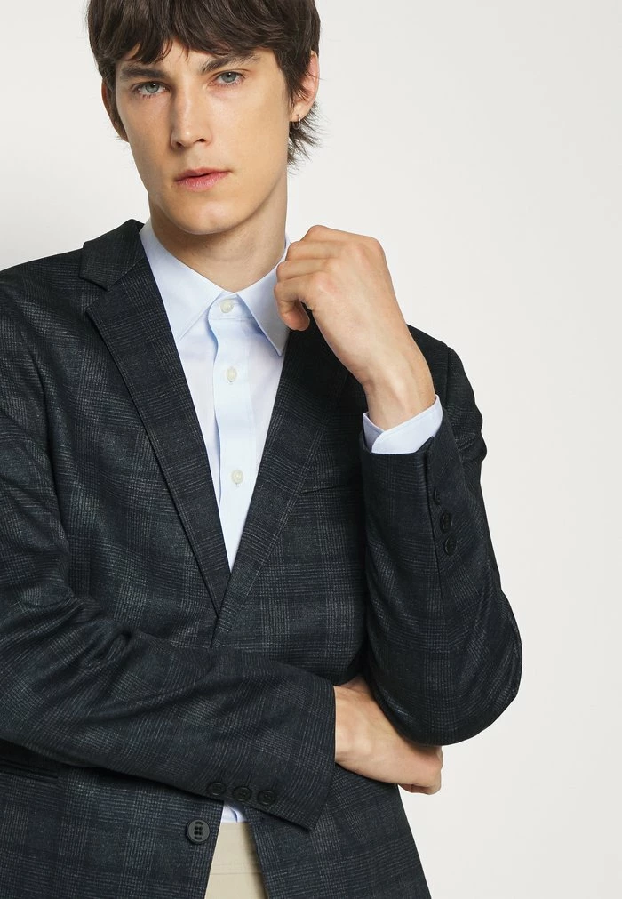 DRYKORN HURLEY - Blazer Jacket - Blue - Image 5