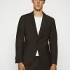 DRYKORN IRVING - Blazer Jacket - Brown