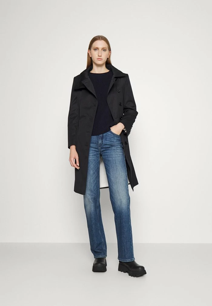 DRYKORN CREST - Straight Leg Jeans - Blue - Image 2