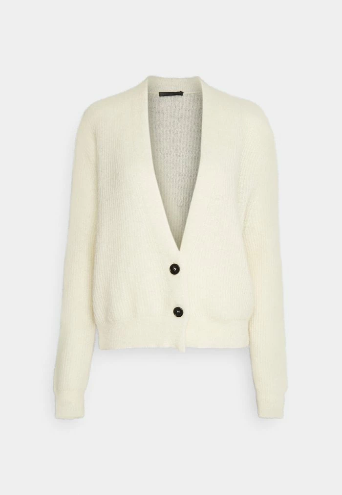DRYKORN SONTJE - Cardigan - Off White - Image 5