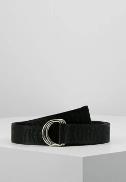 DRYKORN HARNESS - Belt - Black