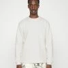 DRYKORN RODNEY - Sweatshirt - Off White