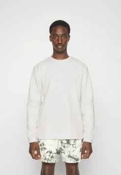 DRYKORN RODNEY - Sweatshirt - Off White
