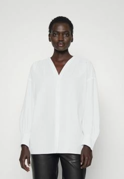 DRYKORN GAELLA - Blouse - Weiss