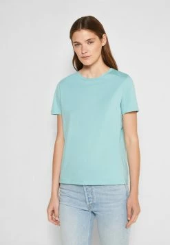 DRYKORN ANISIA - Basic T-shirt - Grün