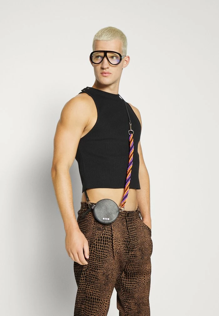 DRYKORN JOAH - Trousers - Brown - Image 4