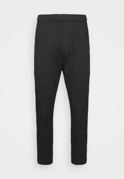 DRYKORN TROP - Trousers - Schwarz