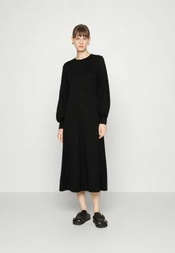 DRYKORN CALIX - Day Dress - Black