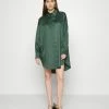 DRYKORN CEARA - Day Dress - Green