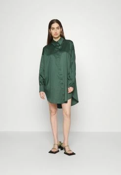 DRYKORN CEARA - Day Dress - Green