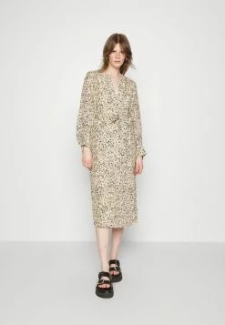 DRYKORN AIDANA - Day Dress - Brown