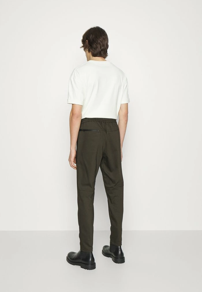 DRYKORN SOKEN - Trousers - Grün - Image 3