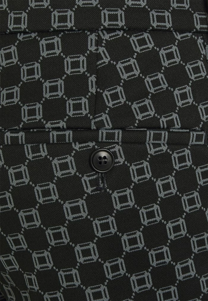 DRYKORN SIGHT - Trousers - Black - Image 3