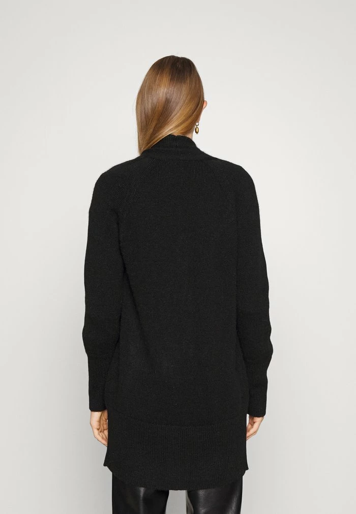 DRYKORN Cardigan - Black - Image 3