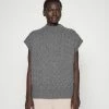 DRYKORN TILANI - Jumper - Grey