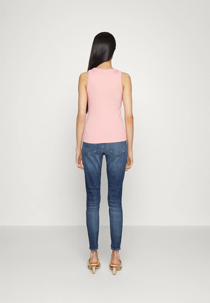 DRYKORN NEED - Slim Fit Jeans - Blue - Image 3