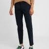 DRYKORN MAD - Chinos - Navy