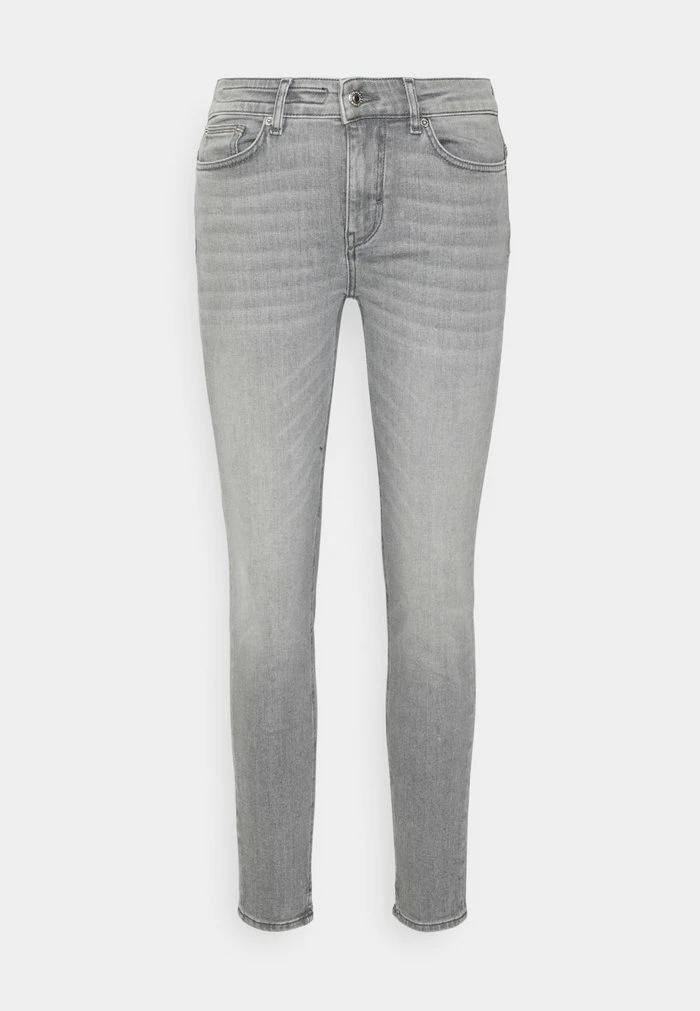 DRYKORN NEED - Jeans Skinny Fit - Grau - Image 6
