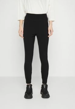 DRYKORN SHAPER - Leggings - Trousers - Schwarz