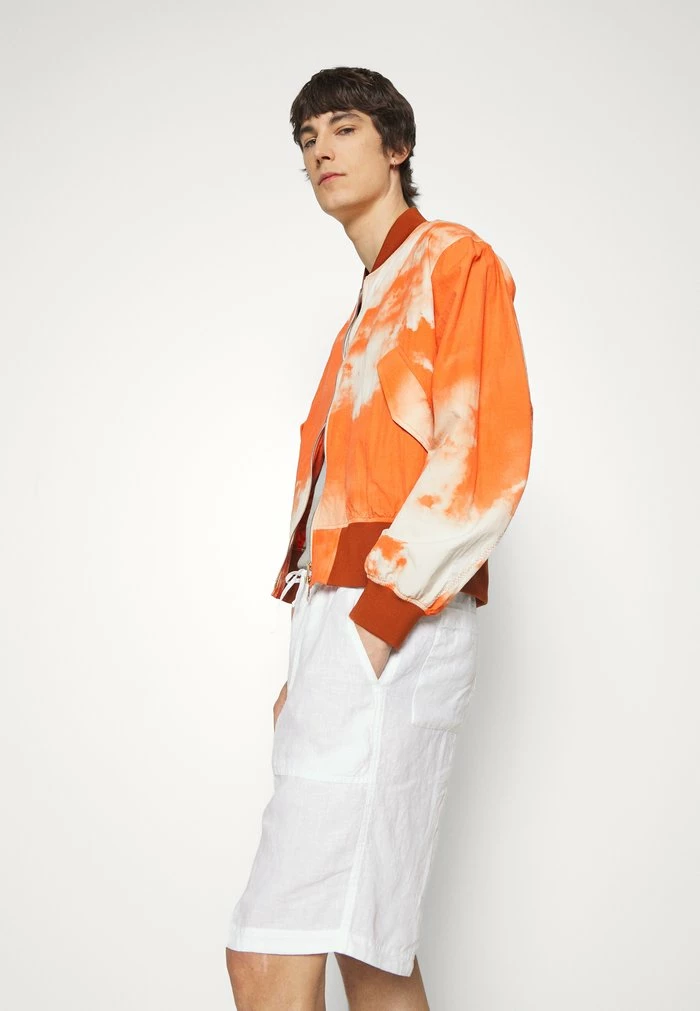 DRYKORN VADE - Shorts - White - Image 4