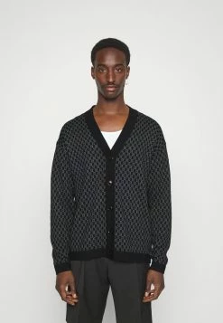 DRYKORN NADIR - Cardigan - Black