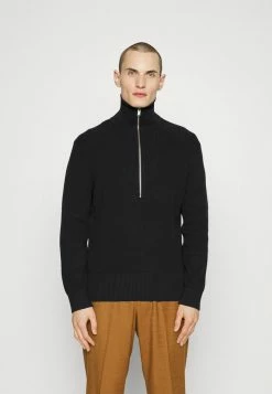 DRYKORN MANUELO - Jumper - Black