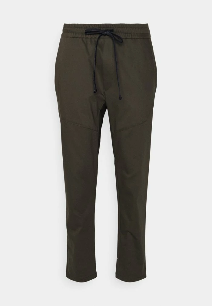 DRYKORN SOKEN - Trousers - Grün - Image 4