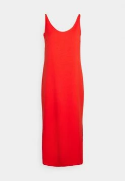 DRYKORN JUDIKA - Day Dress - Orange