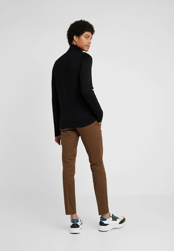 DRYKORN JOEY - Jumper - Black - Image 3