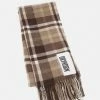 DRYKORN MOSANO UNISEX - Foulard - Brown