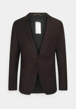 DRYKORN IRVING - Blazer Jacket - Rot