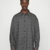 DRYKORN NORENS - Shirt - Grey