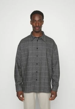 DRYKORN NORENS - Shirt - Grey