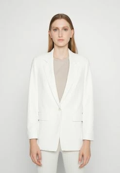 DRYKORN GADSDEN - Blazer - Ecru