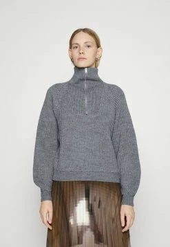 DRYKORN NAELIA - Jumper - Grey