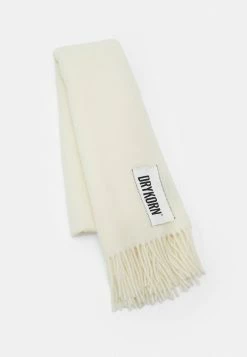 DRYKORN GAZE UNISEX - Scarf - Off White