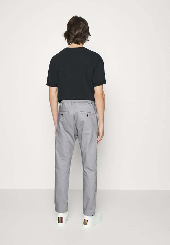 DRYKORN JEGER - Trousers - Grau - Image 3