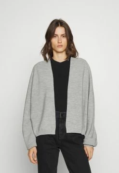 DRYKORN MANUMY - Cardigan - Grey
