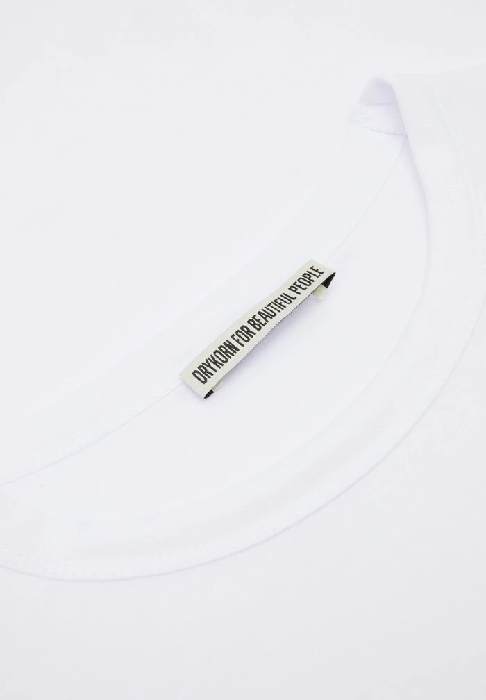 DRYKORN Top - Weiss - Image 3