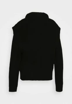 DRYKORN YSIA - Jumper - Schwarz