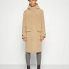DRYKORN LORINO - Classic Coat - Brown