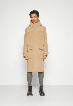 DRYKORN LORINO - Classic Coat - Brown