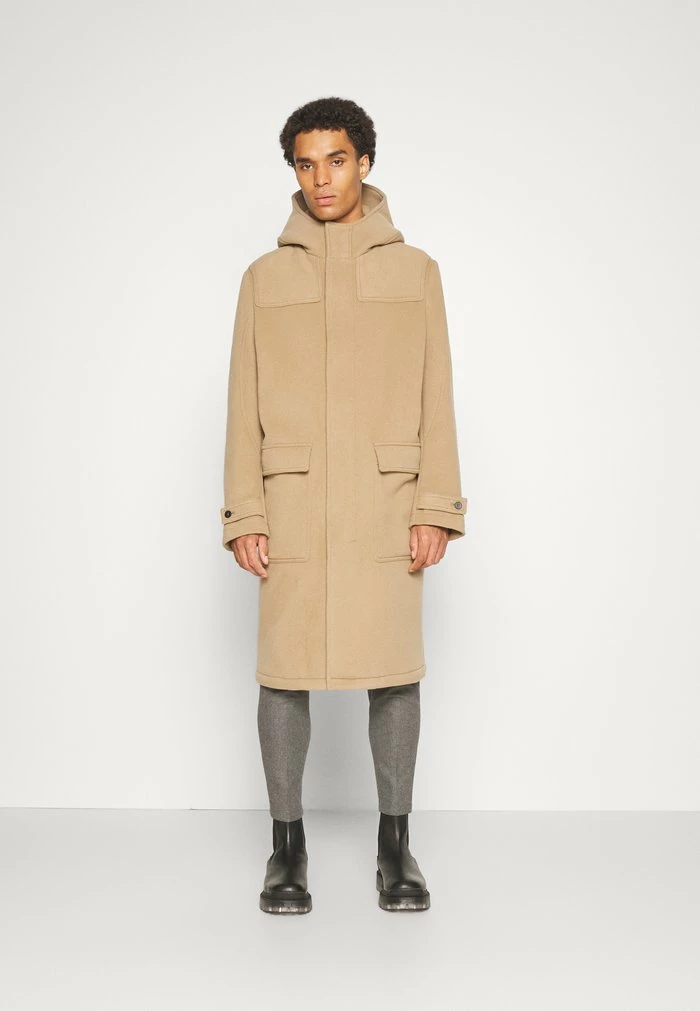 DRYKORN LORINO - Classic Coat - Brown
