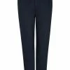 DRYKORN LEVEL - Trousers - Navy