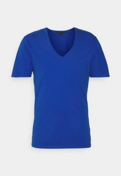 DRYKORN QUENTIN - Basic T-shirt - Blue