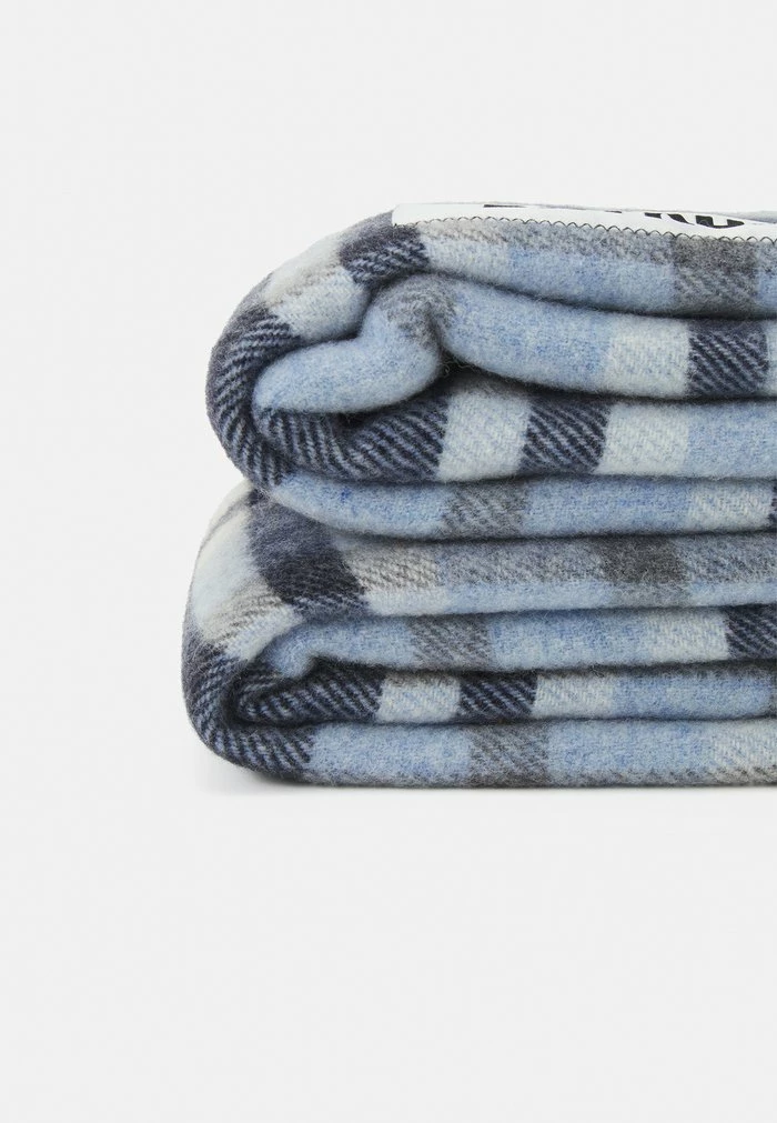 DRYKORN MOSANO UNISEX - Foulard - Blue - Image 2