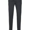 DRYKORN KILL - Trousers - Blau