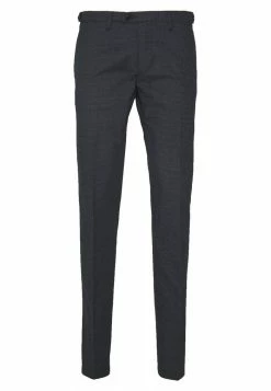 DRYKORN KILL - Trousers - Blau