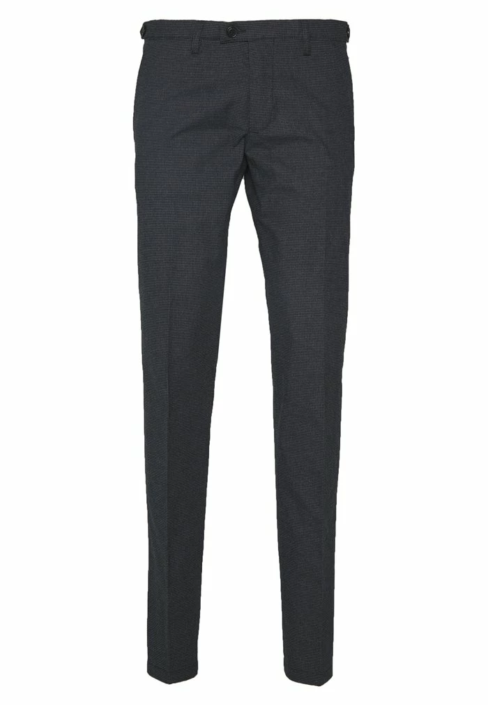 DRYKORN KILL - Trousers - Blau